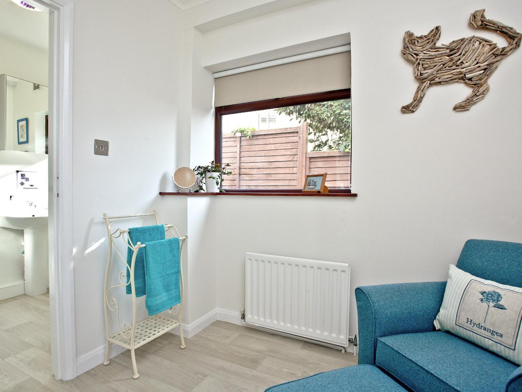 Hawks Ridge Villa Downderry  Bagian luar foto