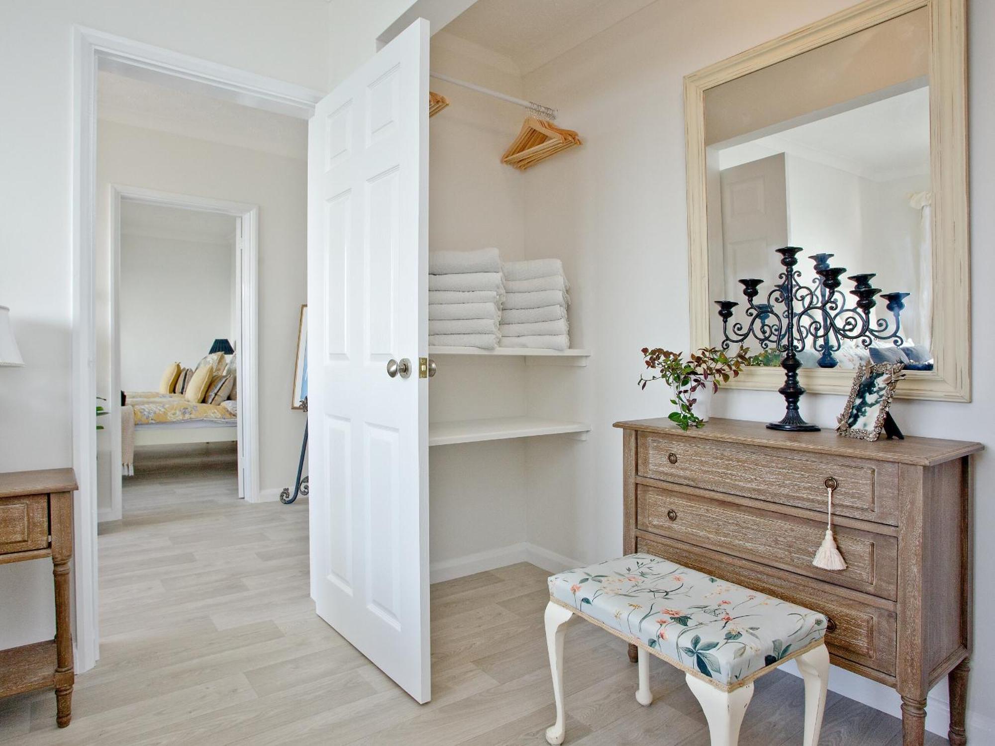Hawks Ridge Villa Downderry  Bagian luar foto
